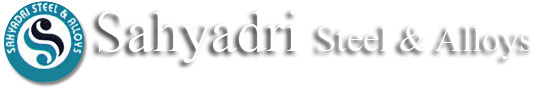 Sahyadri Steel  & Alloys
